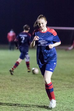 Bild 33 - Frauen TuS Tensfeld - TSV Wiemersdorf : Ergebnis: 1:1